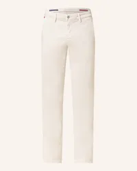 MAC Jeans Chino DRIVER Modern Fit Grau