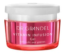 Vitamin Infusion 24 h Gelcreme 50 ml