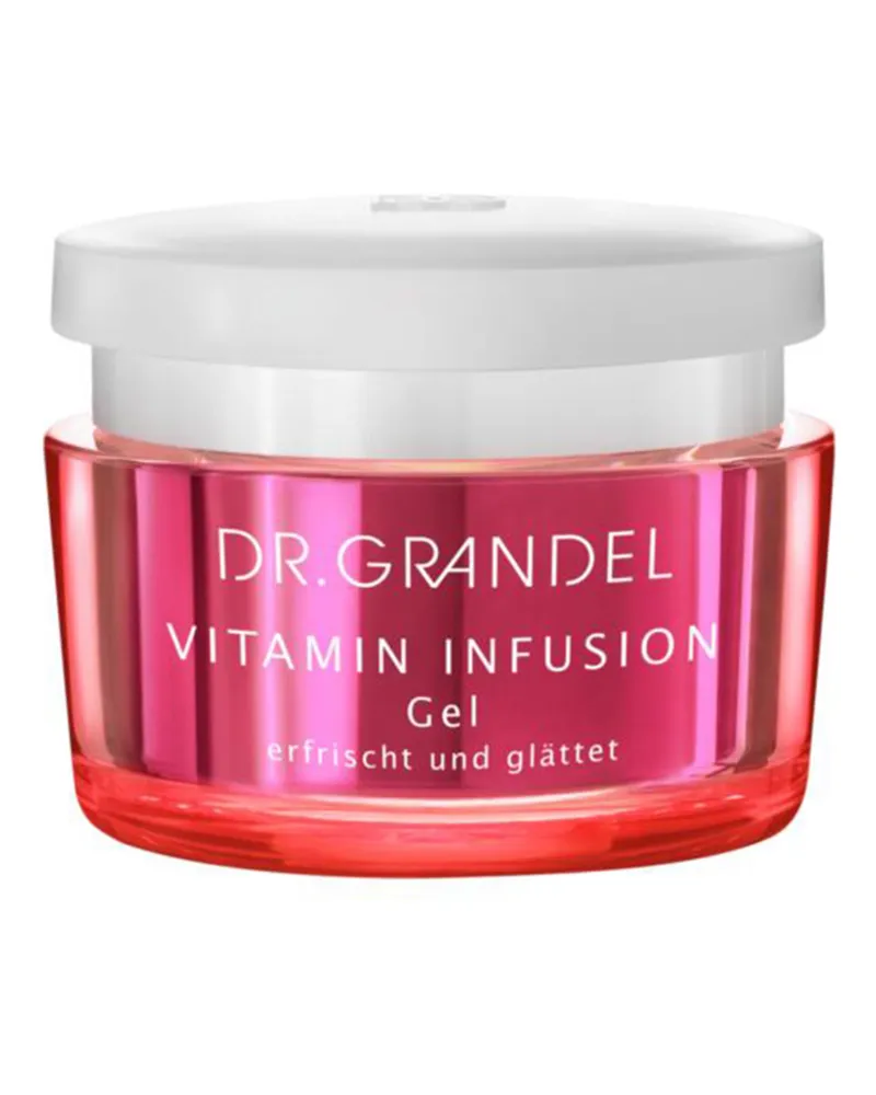 Dr. Grandel Vitamin Infusion 24 h Gelcreme 50 ml 