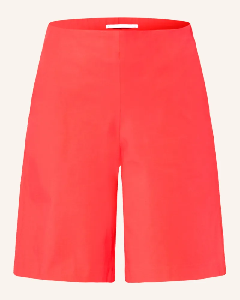 RAFFAELLO ROSSI  Bermudas ISKA Rot