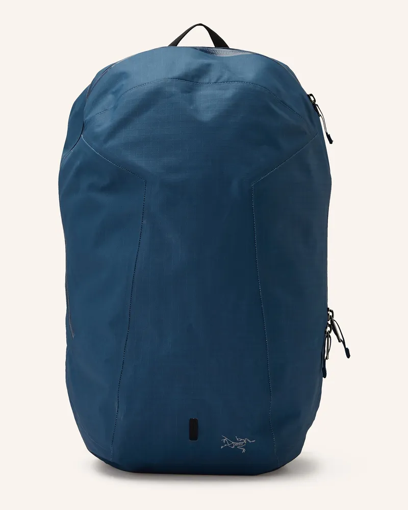 Arc'teryx Arc'teryx Rucksack Granville 16 16 L Mit Laptop-Fach blau Petrol
