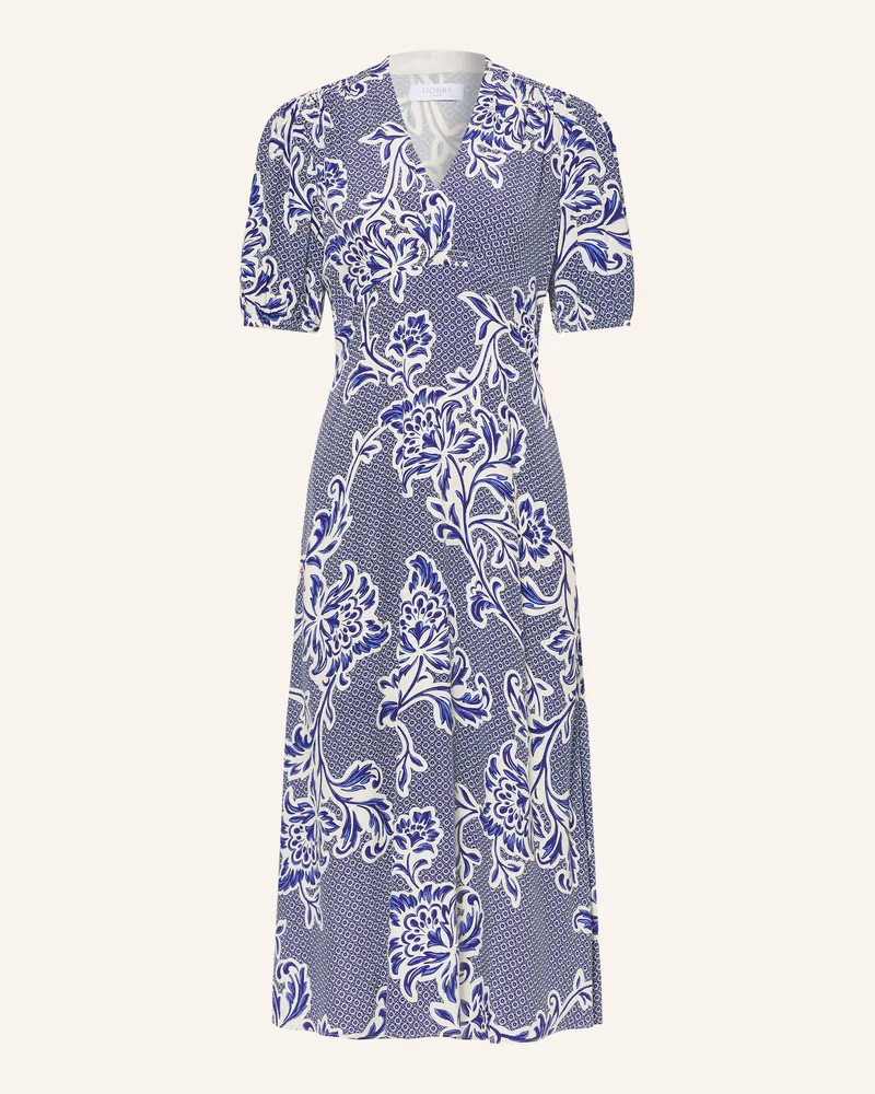 HOBBS London Kleid Sidonie blau Blau