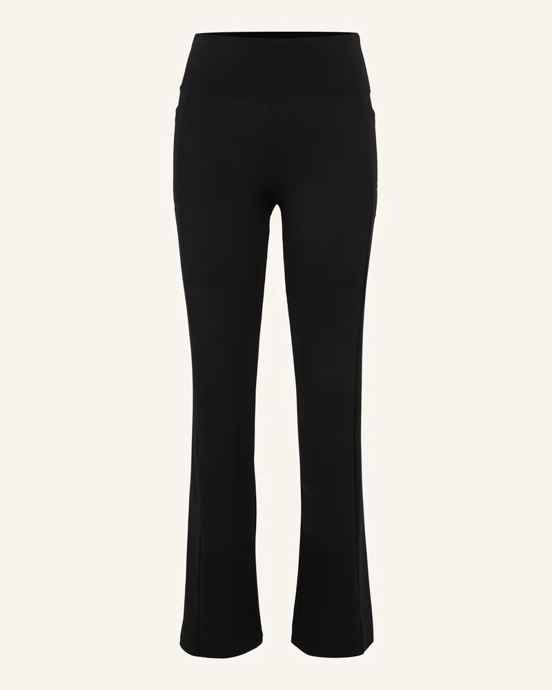 Venice Beach Trainingshose Andrina schwarz Schwarz