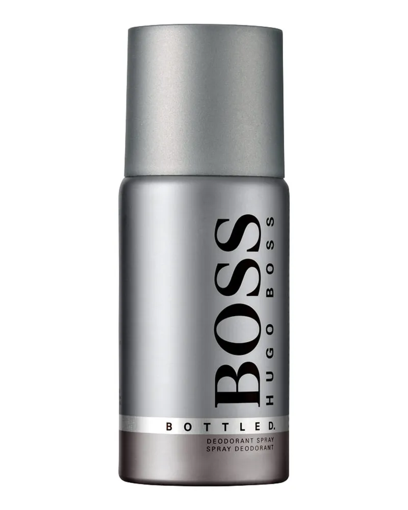 HUGO BOSS Bottled Deo-Spray 150 ml 
