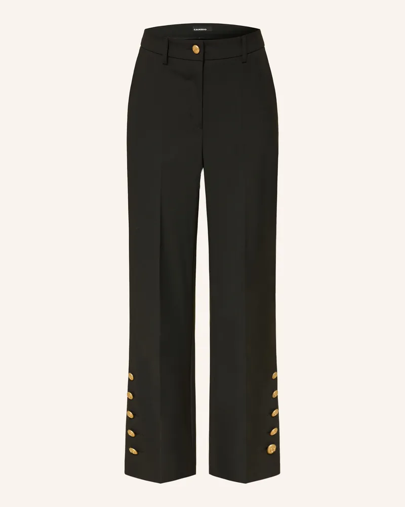 Cambio 7/8-Hose FRANCE Schwarz