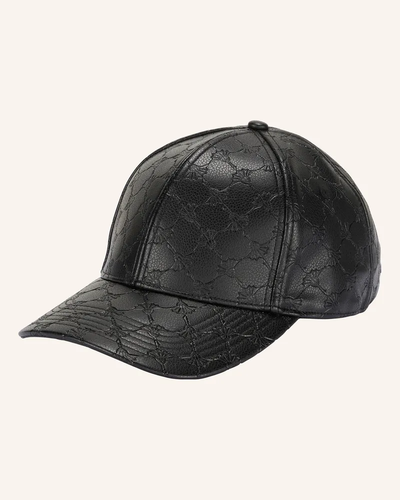 JOOP! Cap Schwarz