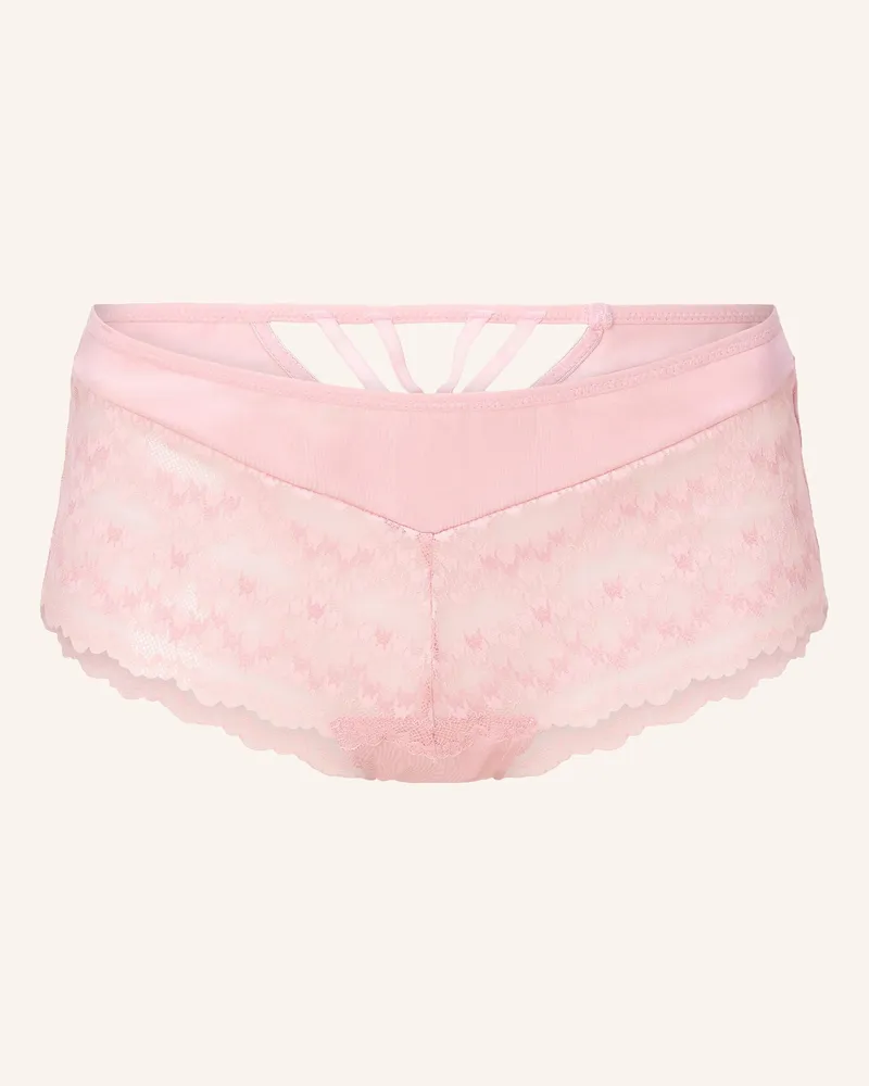 LingaDore Short rosa Rosa