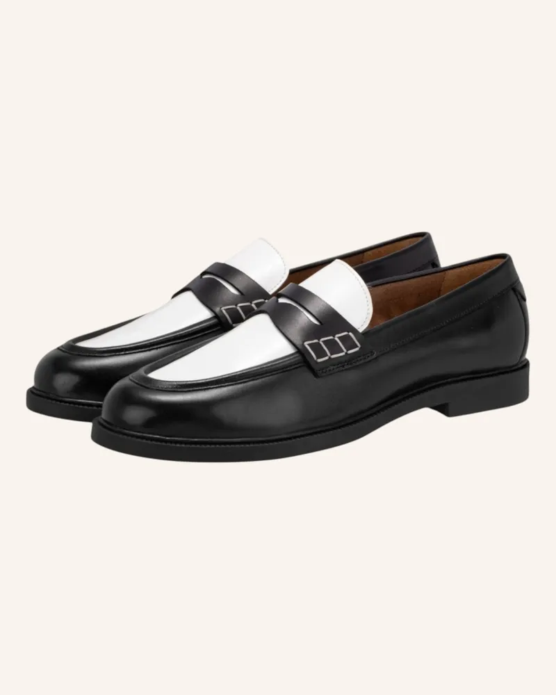 JOOP! Slip On Unico Misto Mia schwarz Schwarz