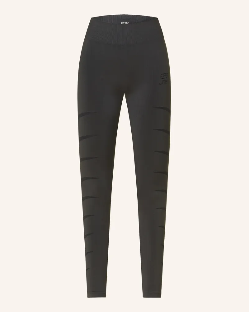 Venice Beach Tights SAN FRANCISCO Grau