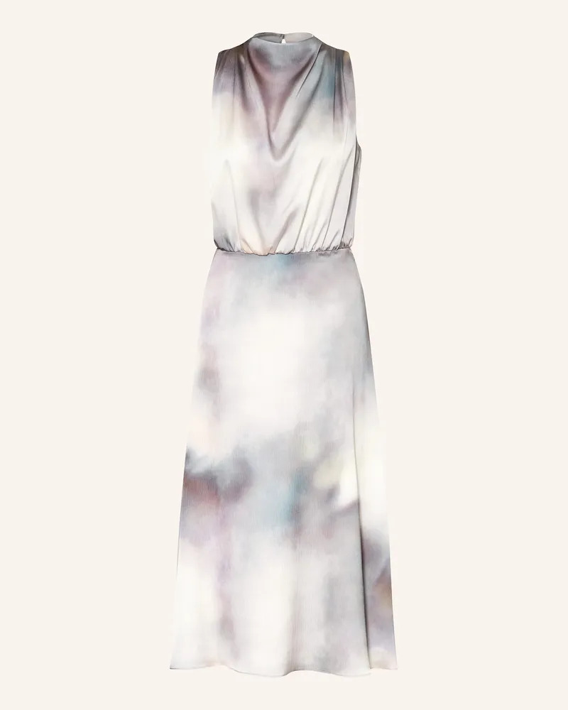 Swing Cocktailkleid Hellrosa