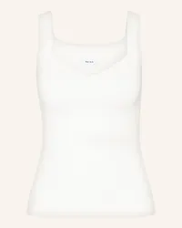 Reiss Stricktop DANI Weiss