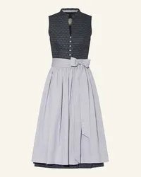 Hammerschmid Dirndl ALPSEE Blau