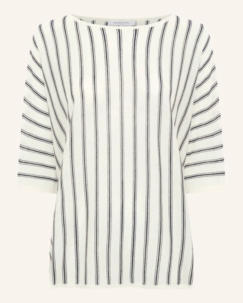 Gerard Darel Pullover Lysia blau Dunkelblau
