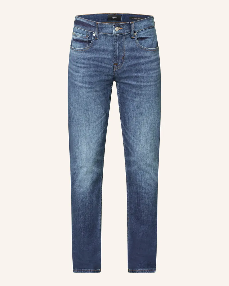 7 for all mankind Jeans SLIMMY TAPERED Skinny Fit 1vt