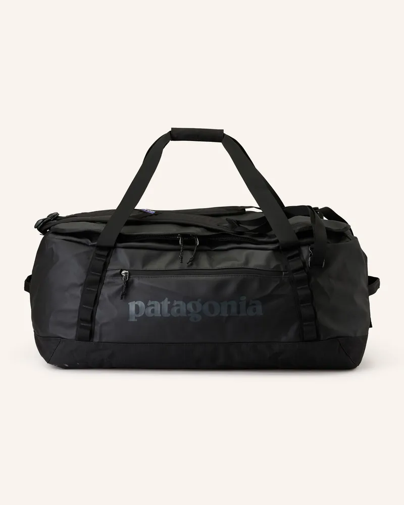 Patagonia Reisetasche BLACK HOLE® 70 l Schwarz