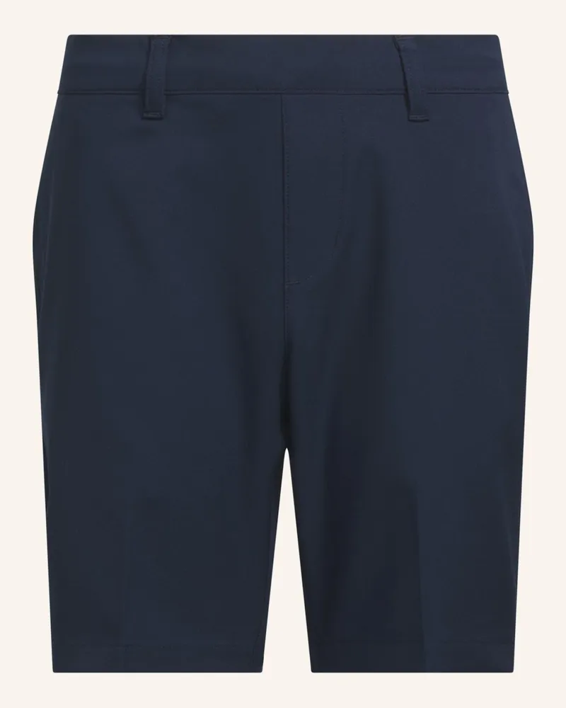 adidas Ultimate Adjustable Kids Shorts blau Blau