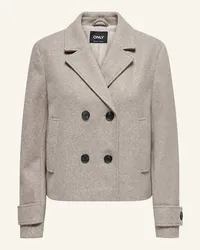 only Cabanjacke Beige