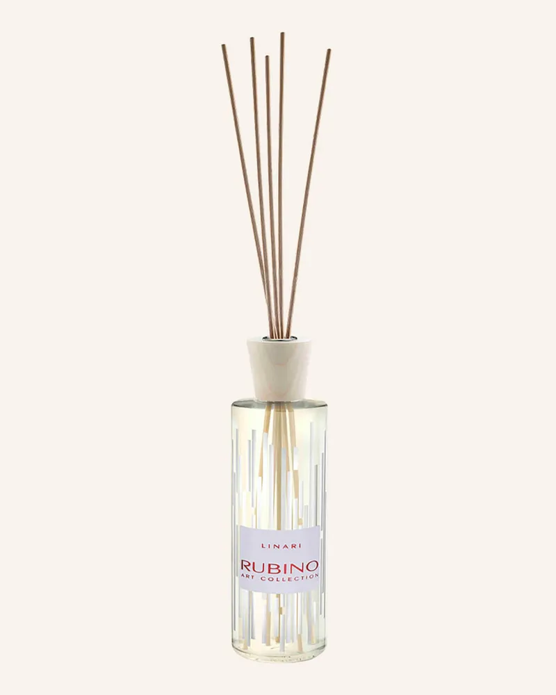 LINARI Diffusor Rubino transparent Nude