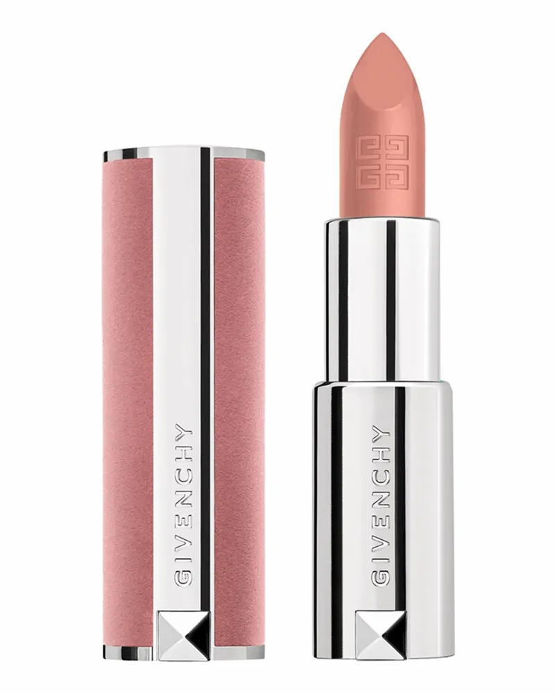 Givenchy LE ROUGE INTERDIT SHEER VELVET N09