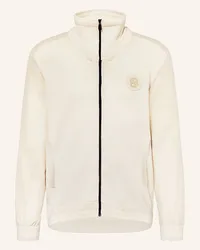 HUGO BOSS Hybrid-Trainingsjacke ZOLLI Beige