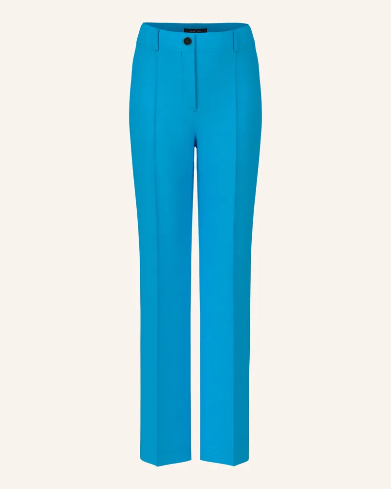 Marc Cain Hose FAID Blau