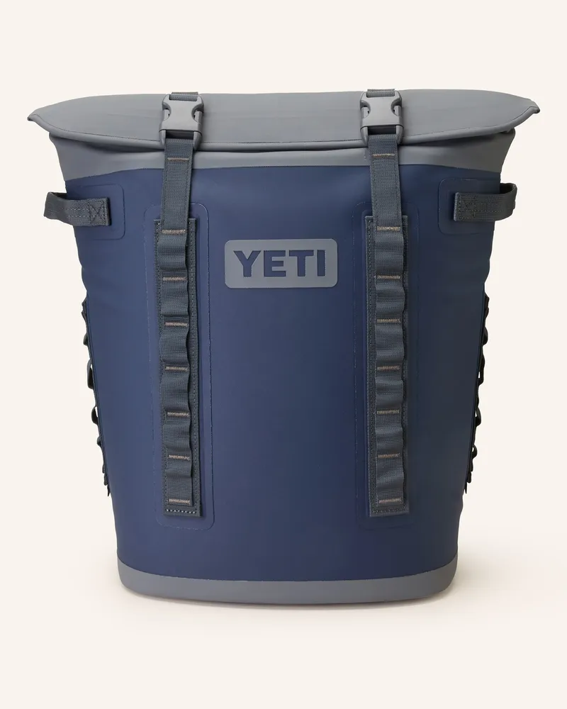 Yeti Kühltasche HOPPER® M20 19 l Dunkelblau
