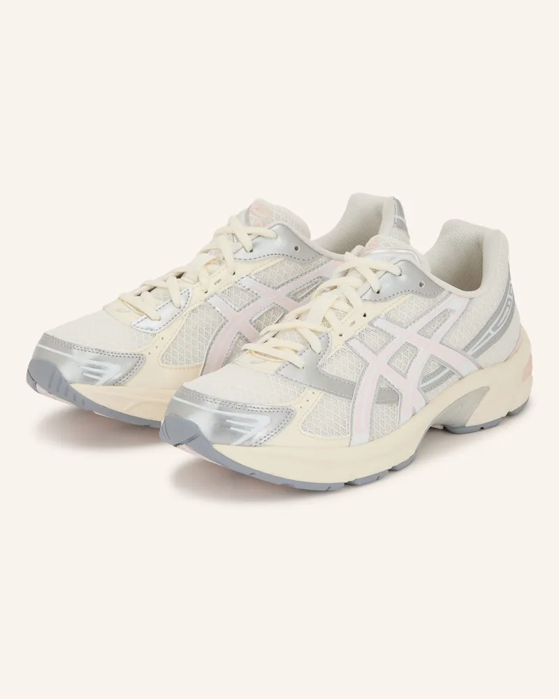 Asics Sneaker Gel-1130 weiss Weiss
