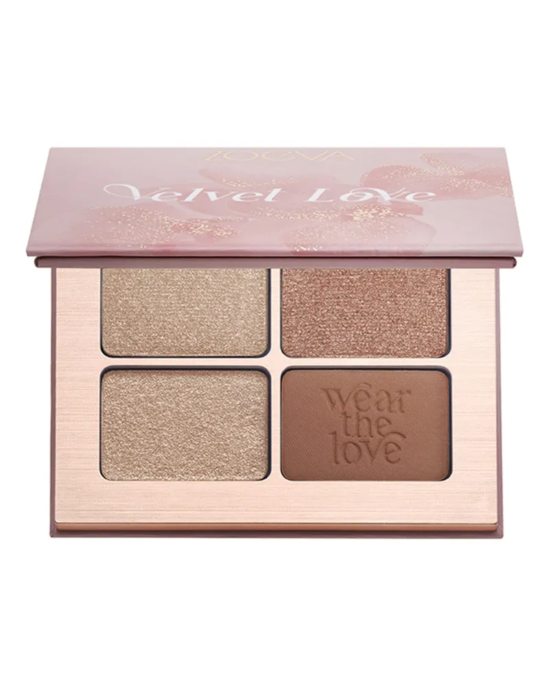 ZOEVA VELVET LOVE Dreamy