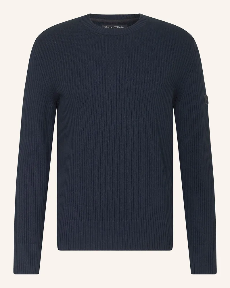 Marc O'Polo Pullover Dunkelblau