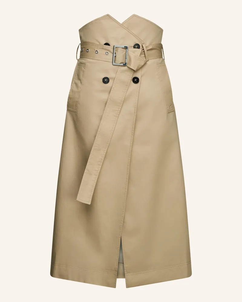 Karl Lagerfeld Rock beige Beige