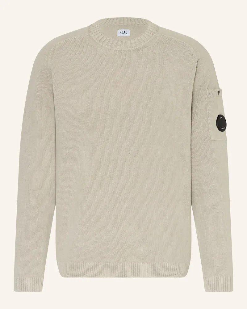 C.P. Company Pullover beige Beige