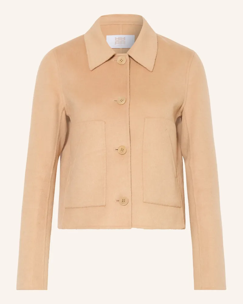 Riani Cabanjacke beige Beige