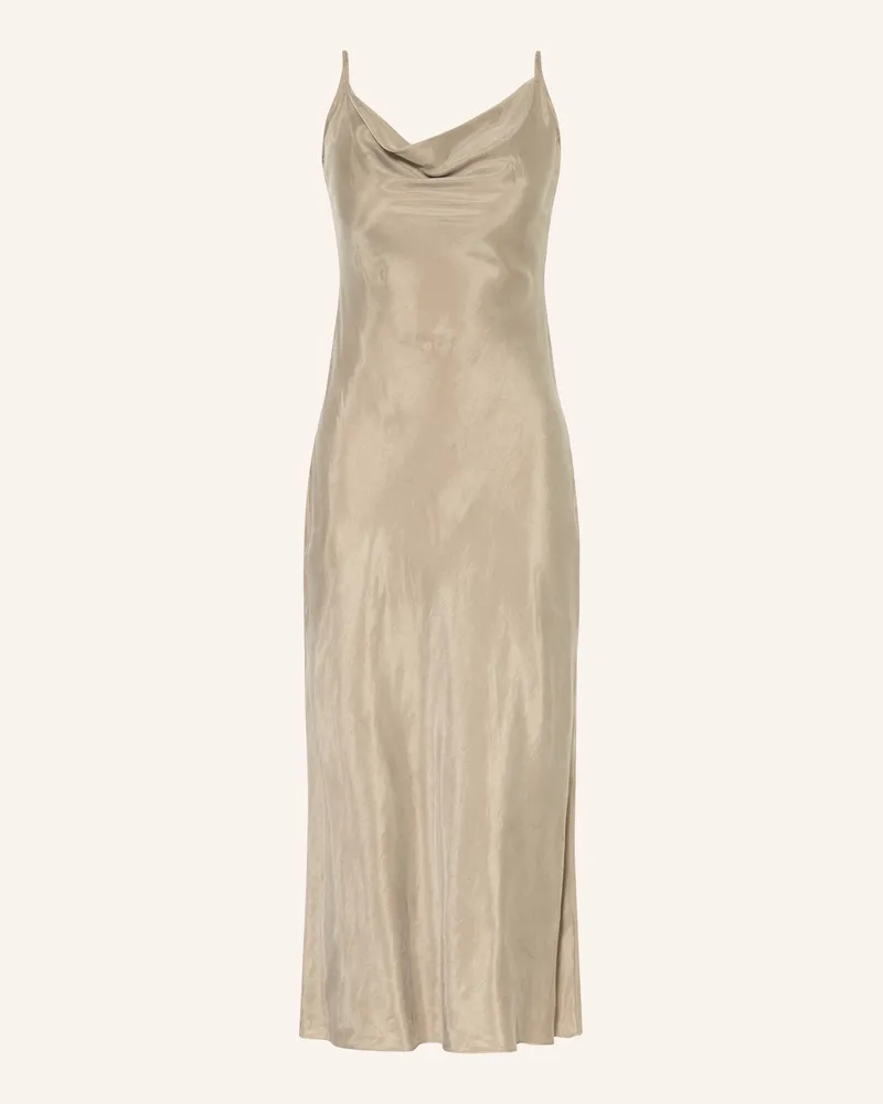 Guess Kleid Akilina gruen Khaki