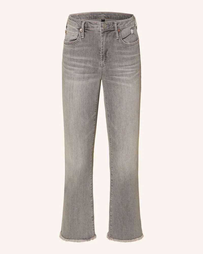 True Religion Flared Jeans HALLE KICK FLARE 1111