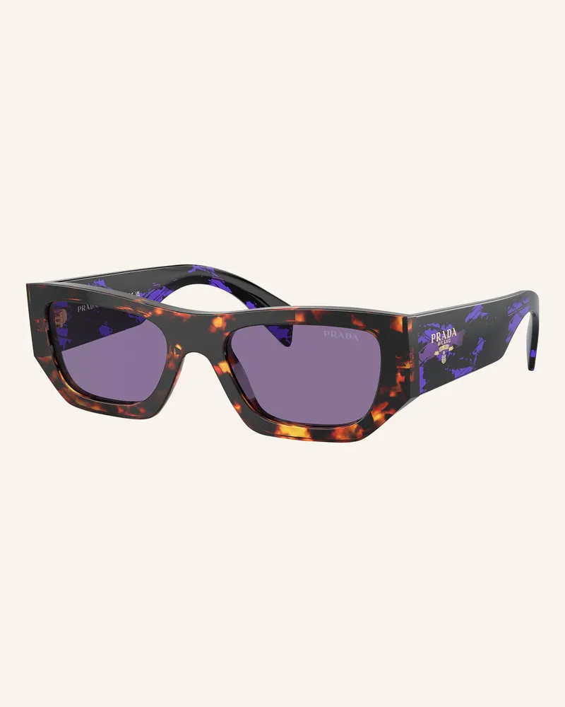 Prada Sonnenbrille PR A01S 14o50b