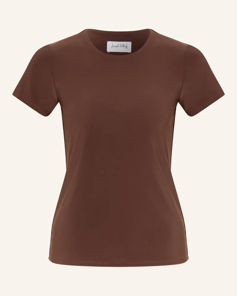 Joseph Ribkoff T-Shirt braun Braun