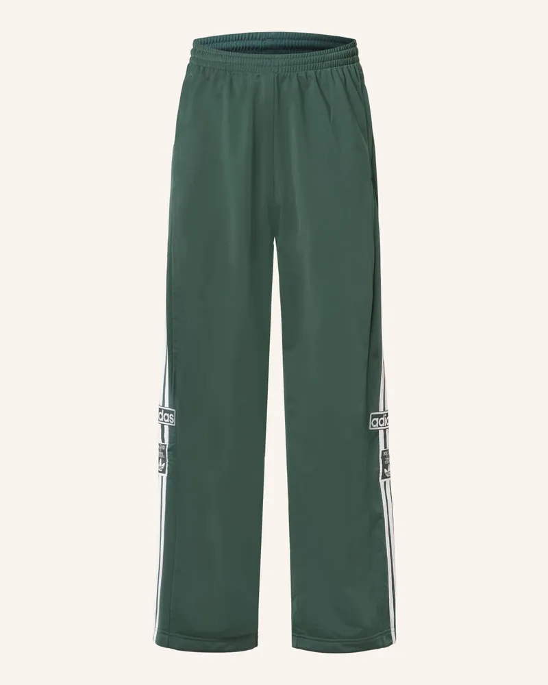 adidas Track Pants ADIBREAK Gruen