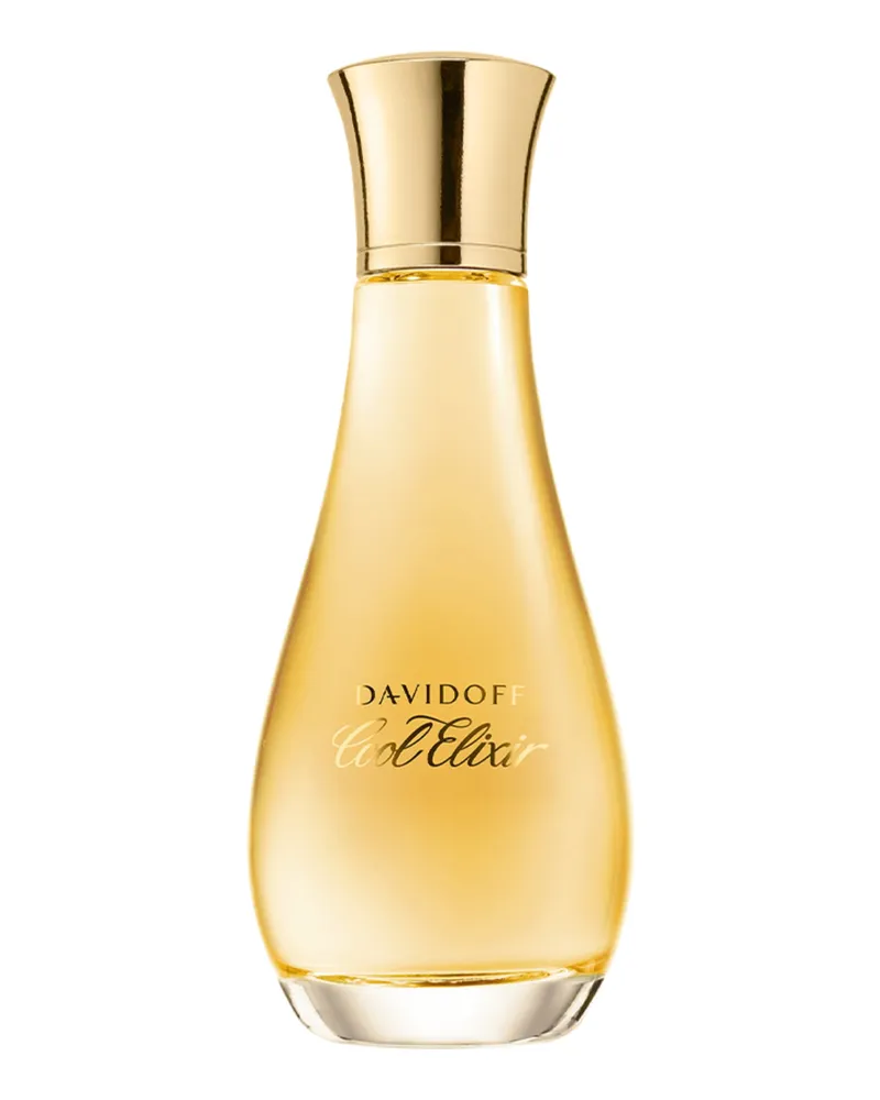 Davidoff COOL ELIXIR 