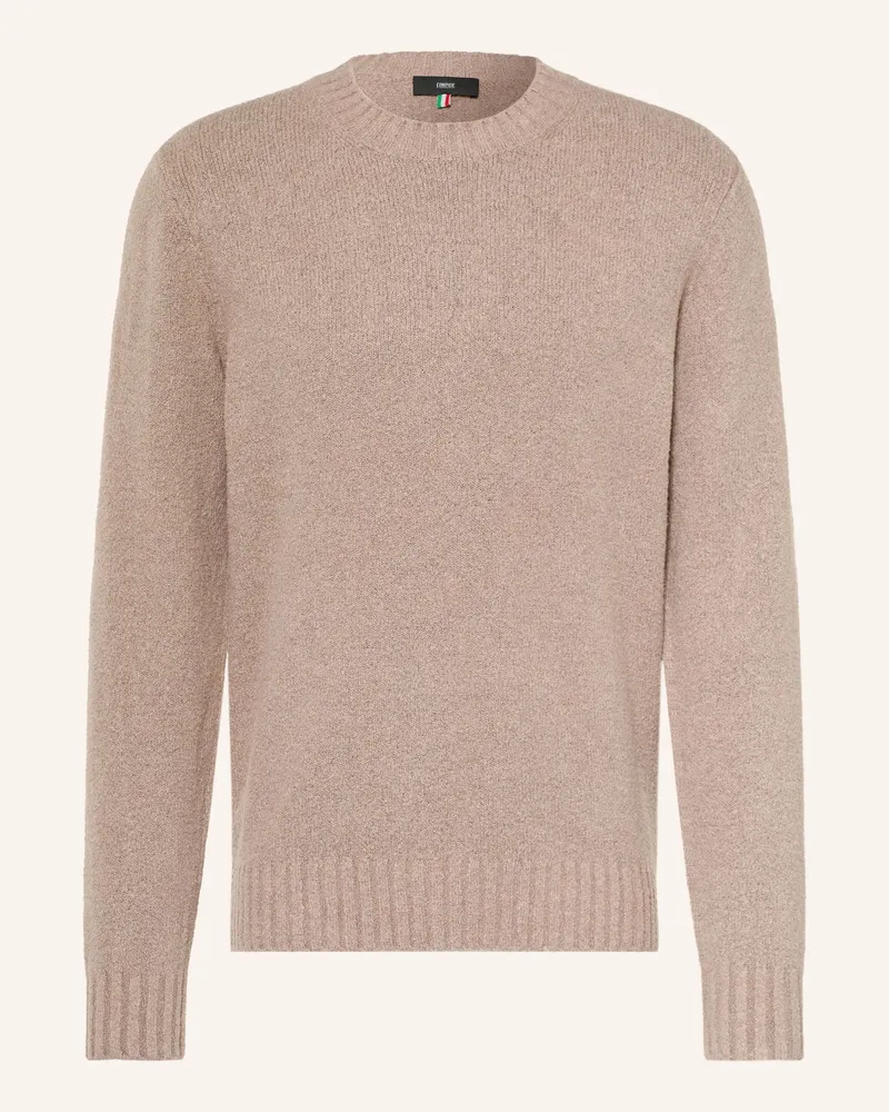 cinque Pullover Cizac beige Taupe