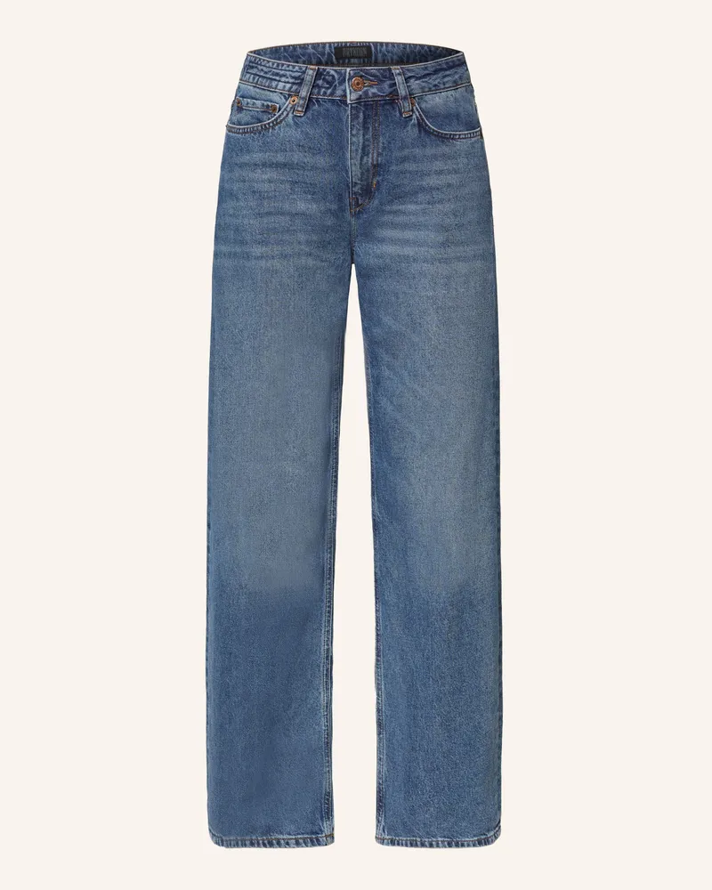 Drykorn Straight Jeans MEDLEY 3400