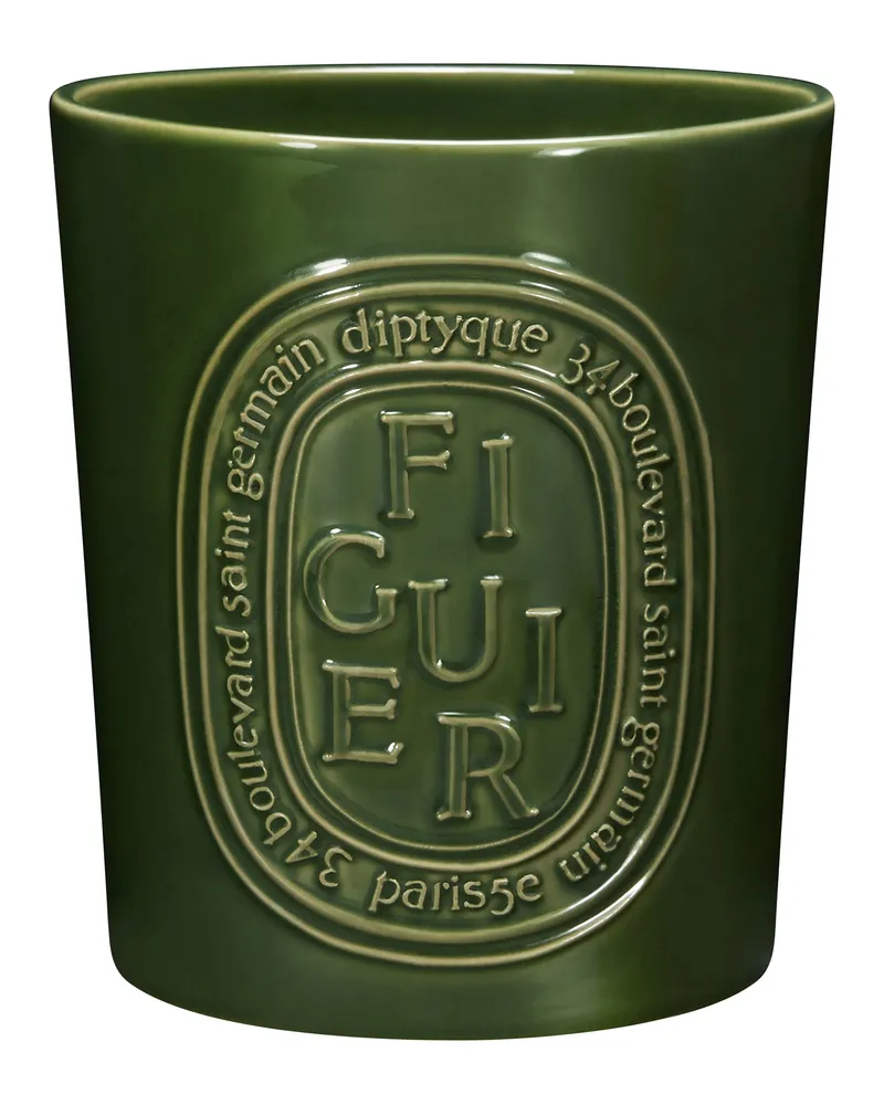 Diptyque Figuier Duftkerze 600 g 