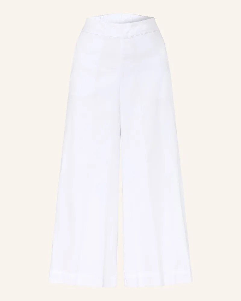 S.Oliver Culotte weiss Weiss