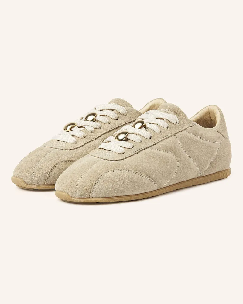 Nubikk Sneaker Riley Rush beige Beige