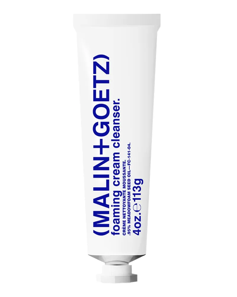 Malin+Goetz FOAMING CREAM CLEANSER 113 ml, 283.19 € / 1 l 