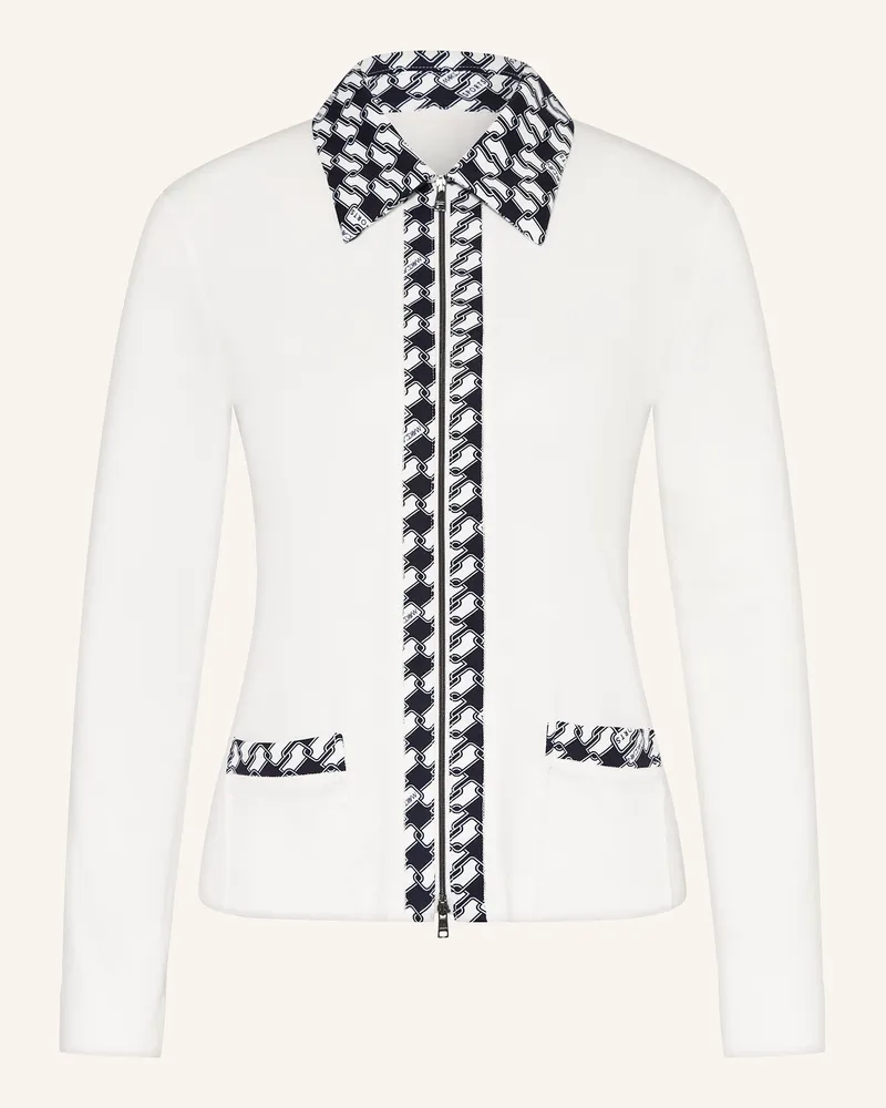 Marc Cain Sweatjacke 110