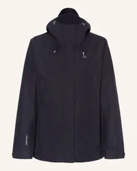 Schöffel 2-in-1-Jacke OKERE Blau