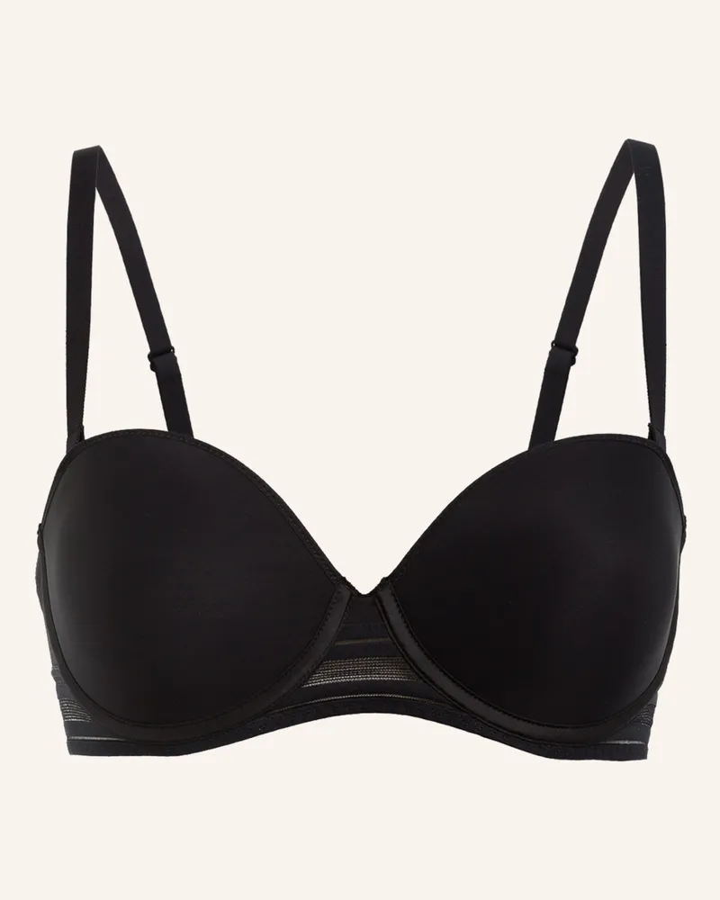 Passionata Multiway-Bh Rhythm schwarz Schwarz