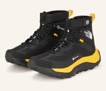 Trekkingschuhe SUMMIT FASTPACK GORE-TEX