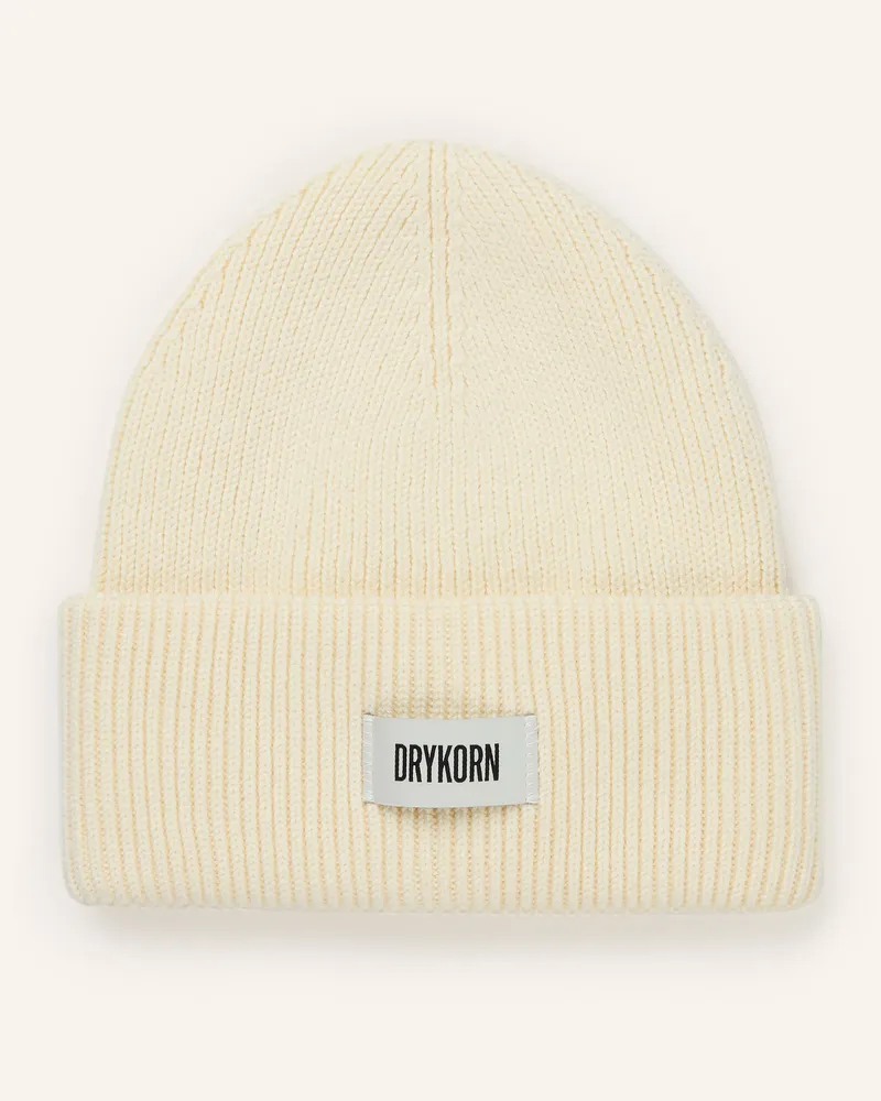 Drykorn Mütze LOAH Beige