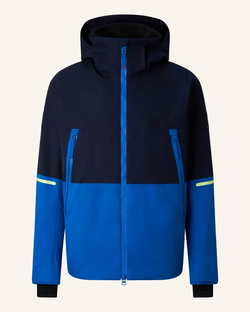 Bogner Fire & Ice Skijacke Halor blau Blau